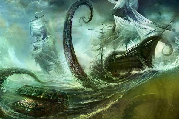 Kraken 2025 ссылка